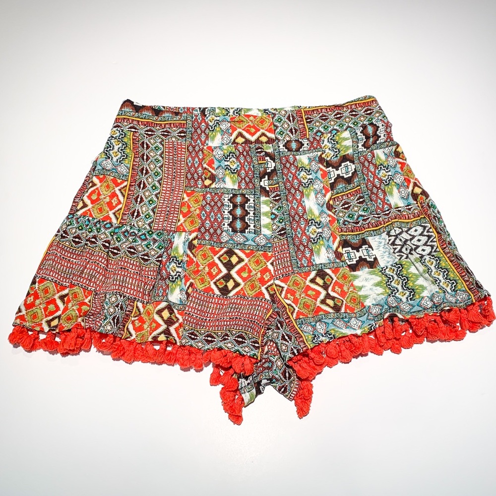 Umgee Shorts